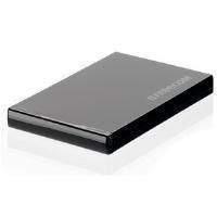 Freecom Mobile Drive Classic 3.0 1TB External Hard Drive 2.5 inch USB 3.0 (Black)