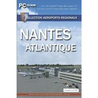 francevfr nantes atlantique airport for fsx and fs2004