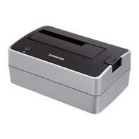 freecom hard drive dock quattro