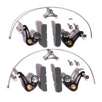 Frogglegs Cyclo-Cross Brakes