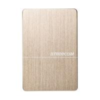 Freecom mHDD Slim 2TB gold