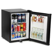 Frostbite Zero Degrees Mini Bar 35ltr Black