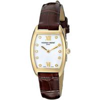 Frederique Constant Watch Art Deco D