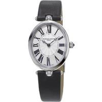 Frederique Constant Watch Art Deco