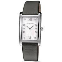 frederique constant watch carree d