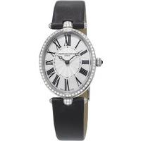 Frederique Constant Watch Art Deco