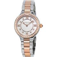Frederique Constant Watch Delight