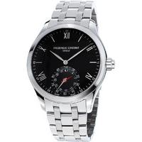 frederique constant watch horological smartwatch