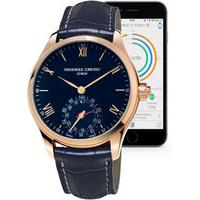 Frederique Constant Watch Horological Smartwatch