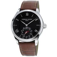 Frederique Constant Watch Horological Smartwatch