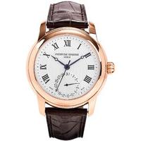 Frederique Constant Watch Manufacture Limited Edition