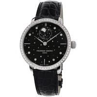 Frederique Constant Watch Slimline Moonphase Stars