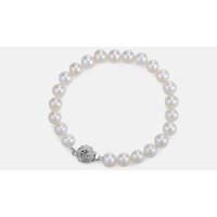 freshwater pearl bracelet