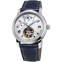 Frederique Constant Watch Manufacture Heart Beat