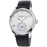 Frederique Constant Watch Horological Smartwatch