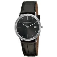 frederique constant watch slim line