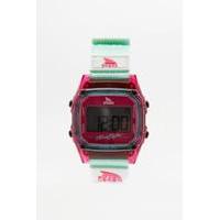 Freestyle Shark Leash Watch, PINK