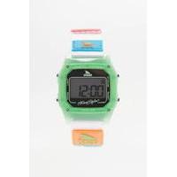 Freestyle Shark Leash Watch, GREEN