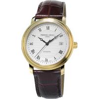 frederique constant watch classic automatic