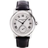 frederique constant watch manufacture limited edition