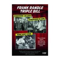 Frank Randle Triple