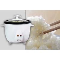 From £13 for a 3-piece 0.8l rice cooker set, £16 for 1.8l or £17 for 2.5l capacity from DIRECT2PUBLIK LTD - save up to 48%