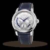 Frederique Constant World Time Mens Watch