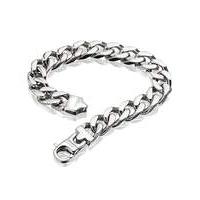 Fred Bennett Stainless Steel Bracelet