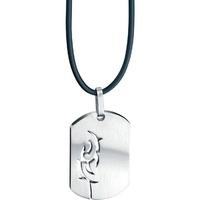 Fred Bennett Tribal Dog Tag Pendant FB-P2576