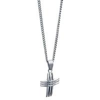 Fred Bennett Cross Pendant FB-P2563