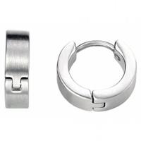 Fred Bennett Stainless Steel Earring FB-E2938