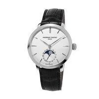 Frédérique Constant Gents Slimline MoonPhase Watch