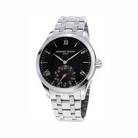 frdrique constant gents horological smartwatch stainless steel 42mm bl ...