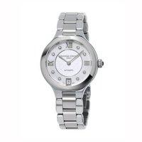 Frédérique Constant Ladies Classics Delight 33mm Automatic Diamond Watch