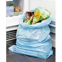 Freeze Lock Shopping Bags 12 Pack