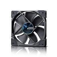 Fractal Design Venturi High Pressure Hp-12 Pwm (120mm) Computer Cooling Fan