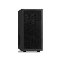 fractal design core 1000 microatx mini tower case black