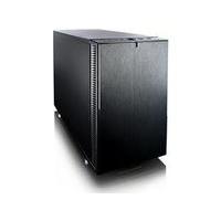 fractal design define nano s silent mini itx case