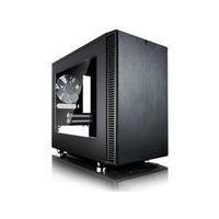 Fractal Design Define Nano S Window \