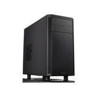 Fractal Core Design Core 1500 Mini Tower case, Black