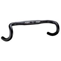 FSA - Vero Compact Handlebars Black 40cm