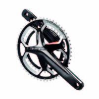 FSA - Gossamer Pro 386EVO 11 Spd Chainset 175 34/50