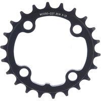 fsa mtb stamped triple x10 chainring