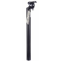 fsa grossamer sl 282 seatpost black