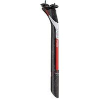 FSA K-Force 27.2mm Seatposts Black/Red