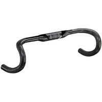 FSA K-Force Compact Handlebar Black/Grey