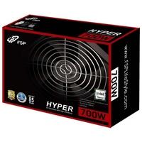 FSP 700W 85 PLUS STANDARD HYPER S