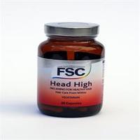 FSC Head High Pro-Amino 120vegicaps