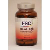 FSC Head High Vitamins 60vegicaps