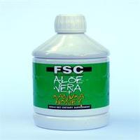 FSC Aloe Vera & Manuka Honey Juice 500ml